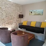 Holiday home Hedoniste 1 *