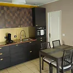 Holiday home Hedoniste 1 *