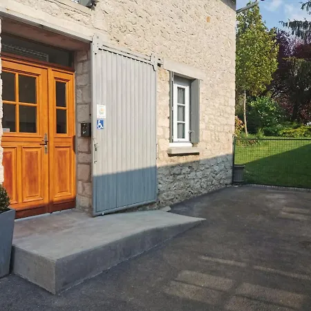 Hédoniste * Herpy-l'Arlesienne