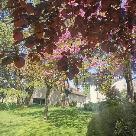Holiday home Hedoniste 1 Herpy-l'Arlesienne