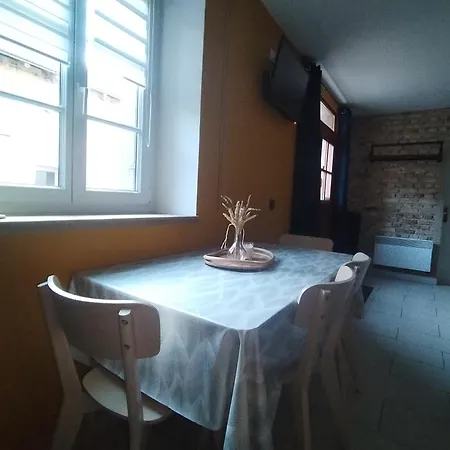 Holiday home Hedoniste 1