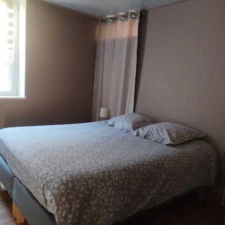 Hédoniste Hébergement de vacances *