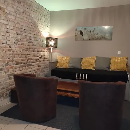 Hedoniste 1 * Herpy-l'Arlesienne