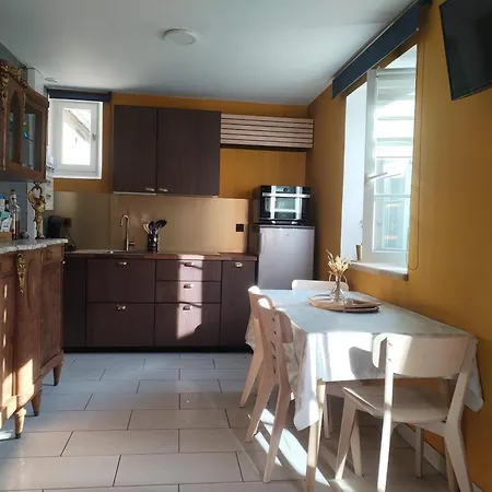 Hedoniste 1 Holiday home