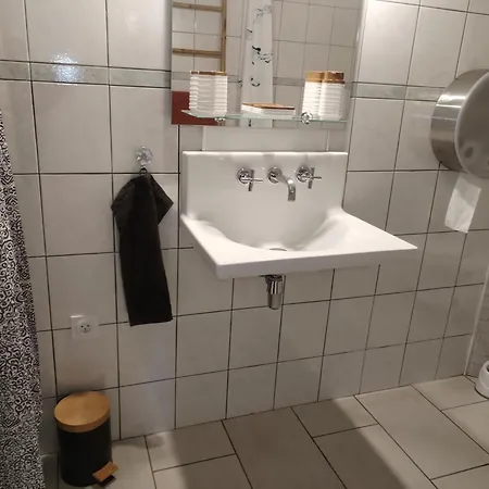 Hébergement de vacances Hédoniste