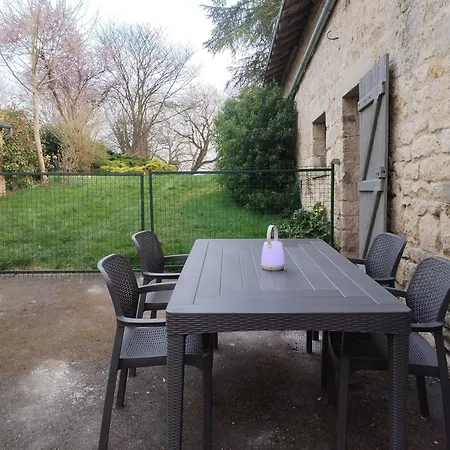 Hedoniste 1 * Herpy-l'Arlesienne