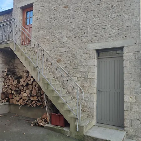 Hedoniste 1 Holiday home