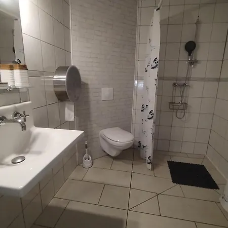 Hedoniste 1 Holiday home
