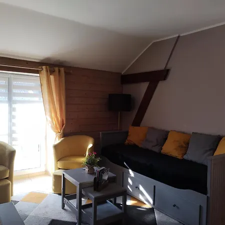 Hédoniste Hébergement de vacances *