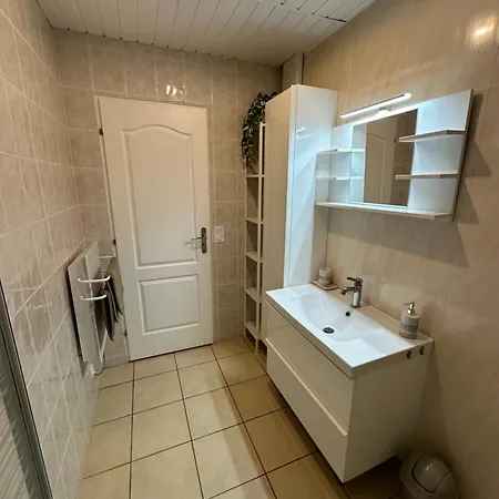 Holiday home Hedoniste 1 *