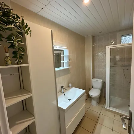 Holiday home Hedoniste 1 Herpy-l'Arlesienne