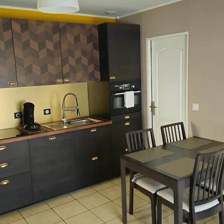 Holiday home Hedoniste 1 *