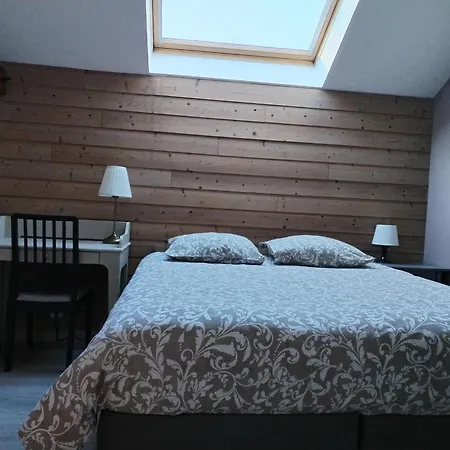 Holiday home Hedoniste 1