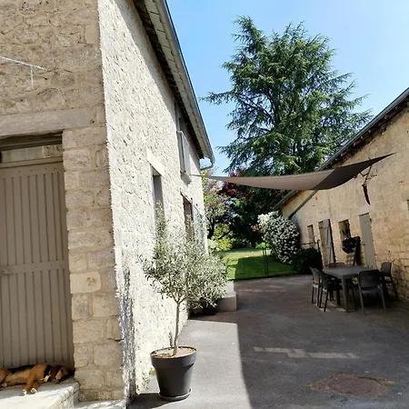 Holiday home Hedoniste 1 *