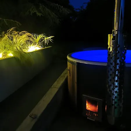 Hébergement de vacances Hédoniste 1 *