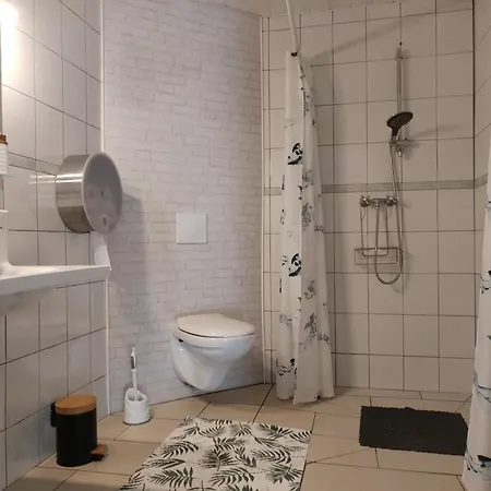Holiday home Hedoniste 1