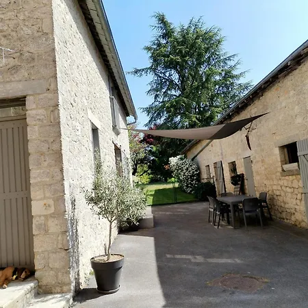 Holiday home Hedoniste 1 *