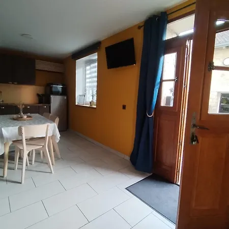 Holiday home Hedoniste 1
