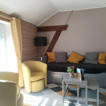 Hedoniste 1 Holiday home