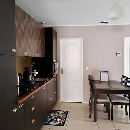 Holiday home Hedoniste 1