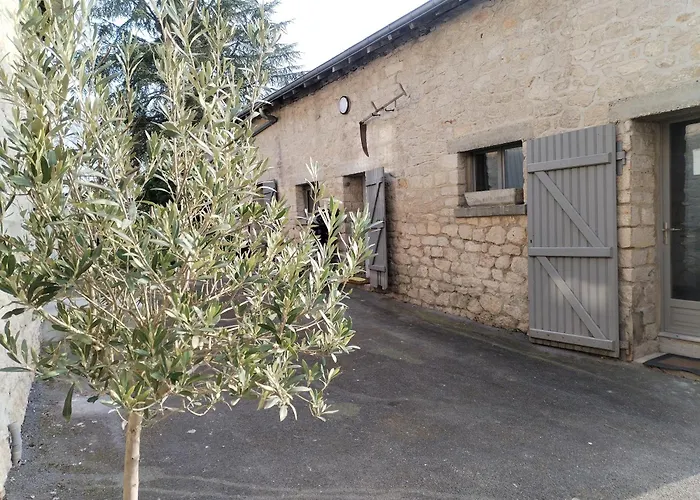 Hedoniste 1 Casa de Férias